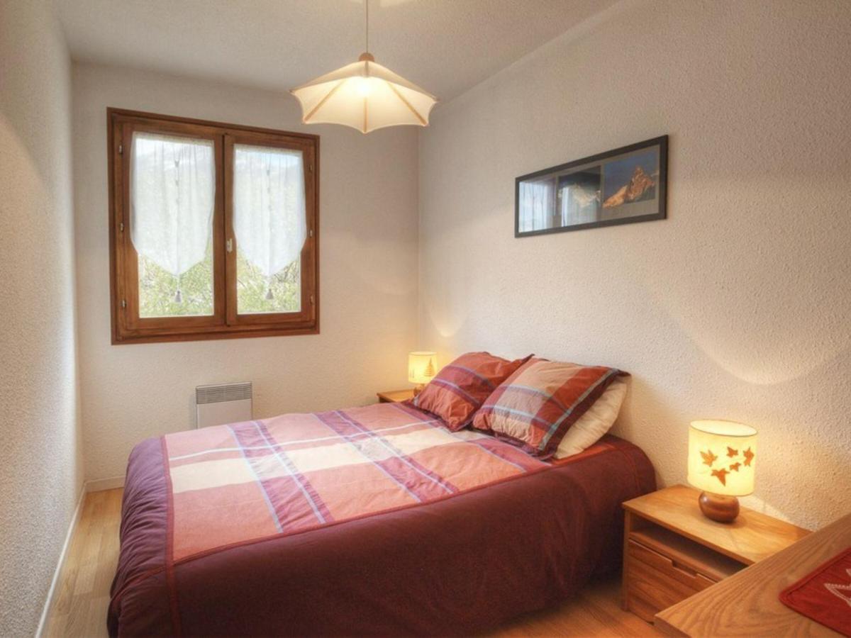 Appartement Lumineux 2 Pieces + Coin Montagne, 6 Couchages, Proche Commerces Et Pistes - Monetier-Les-Bains - Fr-1-330F-32 Le Monêtier-les-Bains Exterior photo