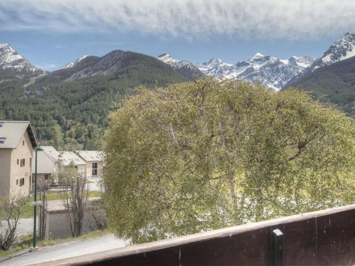 Appartement Lumineux 2 Pieces + Coin Montagne, 6 Couchages, Proche Commerces Et Pistes - Monetier-Les-Bains - Fr-1-330F-32 Le Monêtier-les-Bains Exterior photo