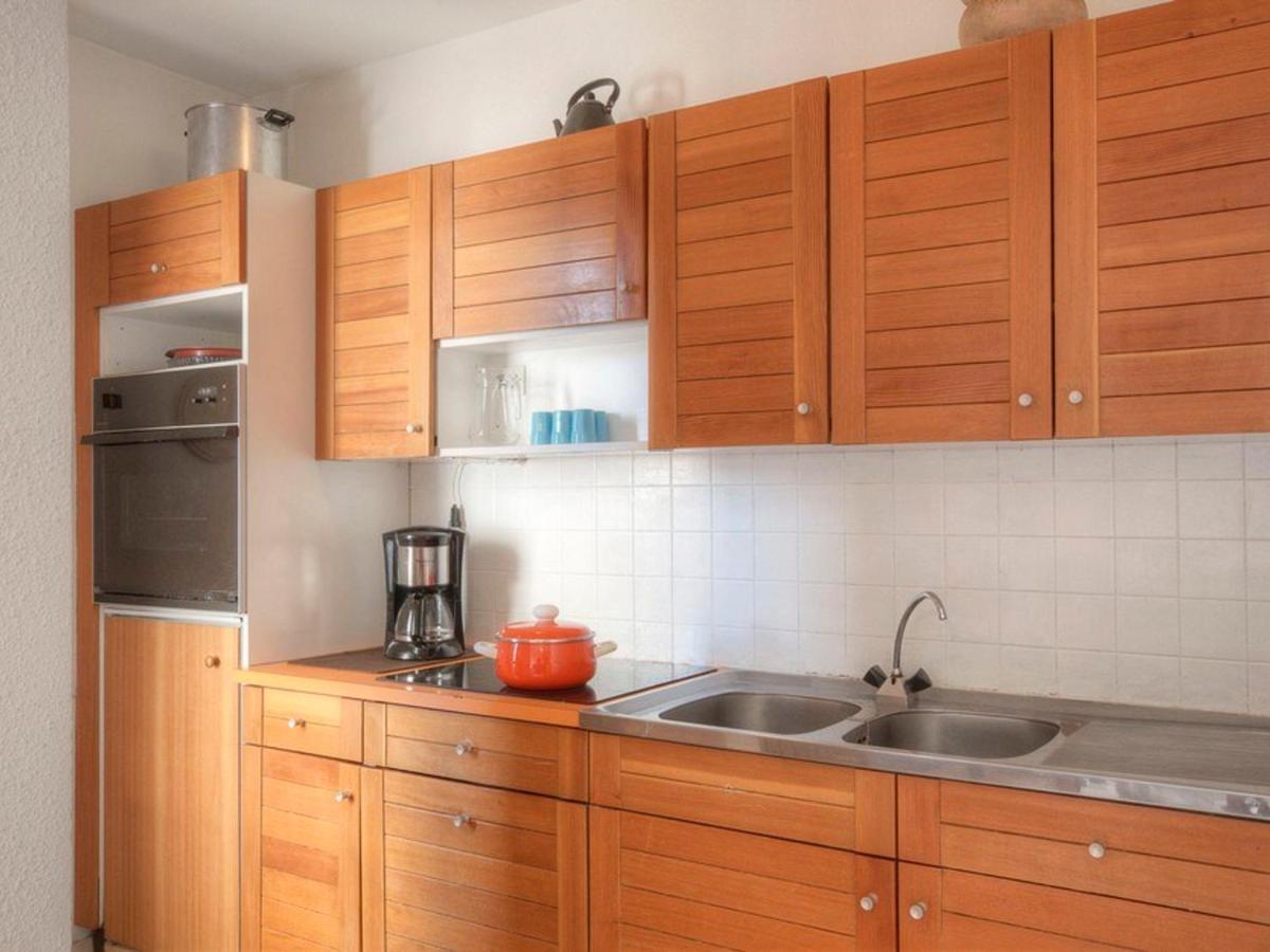Appartement Lumineux 2 Pieces + Coin Montagne, 6 Couchages, Proche Commerces Et Pistes - Monetier-Les-Bains - Fr-1-330F-32 Le Monêtier-les-Bains Exterior photo