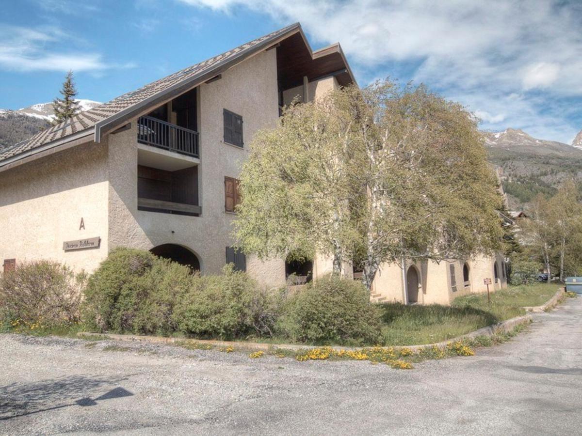 Appartement Lumineux 2 Pieces + Coin Montagne, 6 Couchages, Proche Commerces Et Pistes - Monetier-Les-Bains - Fr-1-330F-32 Le Monêtier-les-Bains Exterior photo
